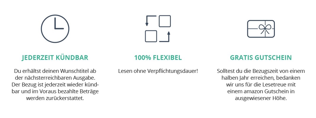 MEINABO FLEXABO